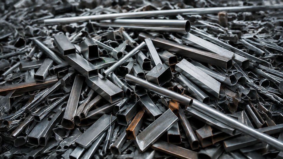 ABM Trading - 3_Metal-Scrap-Trading