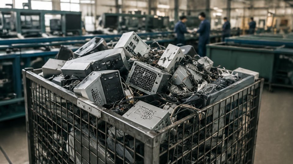 ABM Trading - 4_E-Waste-Management