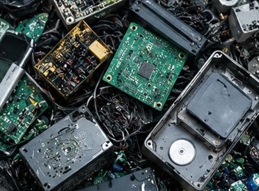 4_E-Waste-Scrap